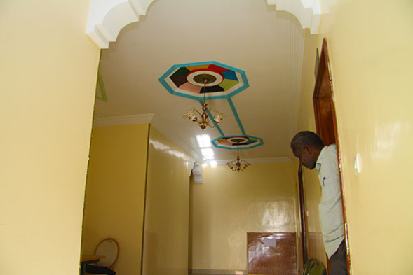 FORMATION PROFESSIONNELLE : l’IFEC s’installe à PIKINE. FORMATION PROFESSIONNELLE : l’IFEC s’installe à PIKINE.