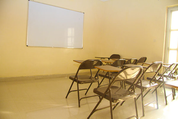 FORMATION PROFESSIONNELLE : l’IFEC s’installe à PIKINE. FORMATION PROFESSIONNELLE : l’IFEC s’installe à PIKINE.