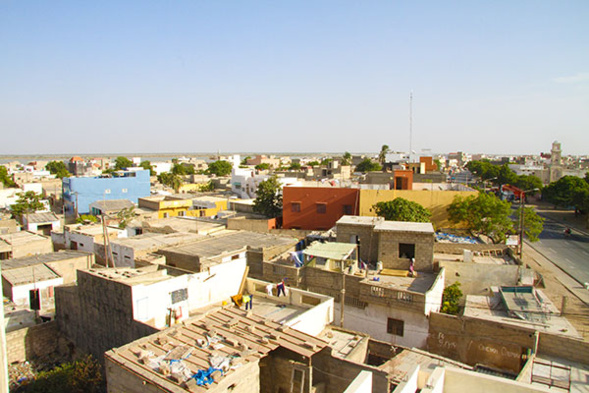 FORMATION PROFESSIONNELLE : l’IFEC s’installe à PIKINE. FORMATION PROFESSIONNELLE : l’IFEC s’installe à PIKINE.