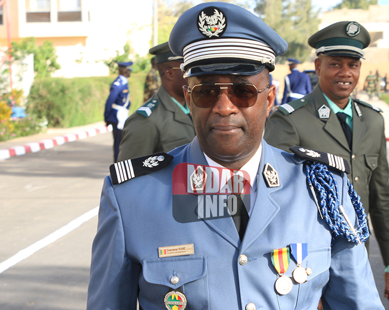 Saint-Louis : La Direction régionale des douanes affiche un record de recettes en 2024 Saint-Louis : La Direction régionale des douanes affiche un record de recettes en 2024
