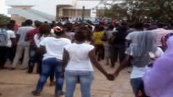 Le taux de chômage évalué à 13% au Sénégal en 2015 Le taux de chômage évalué à 13% au Sénégal en 2015