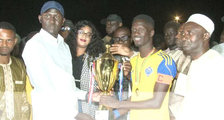 Drames de l’émigration clandestine : Babacar DIOP sensibilise la jeunesse Drames de l’émigration clandestine : Babacar DIOP sensibilise la jeunesse