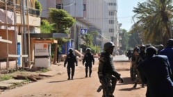 Attaques de l'Hôtel Radisson Blu de Bamako : Le Sénégalais Assane Sall, cadre à Vivo Energy, parmi les victimes