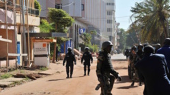 Attaques de l'Hôtel Radisson Blu de Bamako : Le Sénégalais Assane Sall, cadre à Vivo Energy, parmi les victimes Attaques de l'Hôtel Radisson Blu de Bamako : Le Sénégalais Assane Sall, cadre à Vivo Energy, parmi les victimes