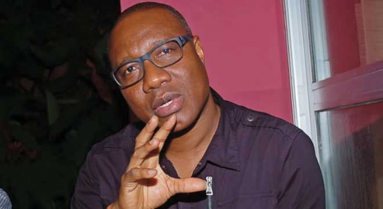 Mali attaque : témoignage de l’artiste guinéen Sékouba Bambino otage libéré Mali attaque : témoignage de l’artiste guinéen Sékouba Bambino otage libéré