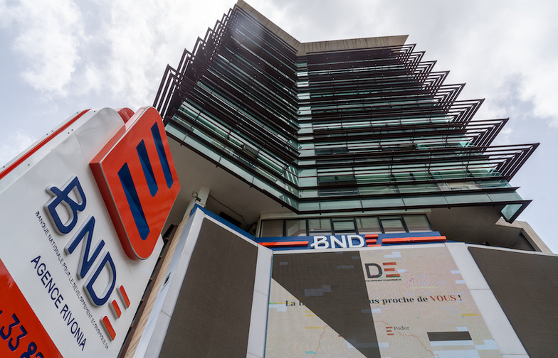 La BNDE saisit le parquet après des prêts controversés à une entreprise de Dakar La BNDE saisit le parquet après des prêts controversés à une entreprise de Dakar