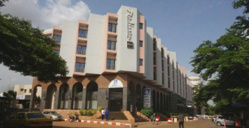 Attaque terroriste au Radisson Blu de Bamako : 5 Sénégalais dont un parent du Président Sall parmi les rescapés Attaque terroriste au Radisson Blu de Bamako : 5 Sénégalais dont un parent du Président Sall parmi les rescapés