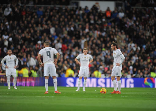 (Vidéo) Le Real Madrid à nouveau humilié par le Barça