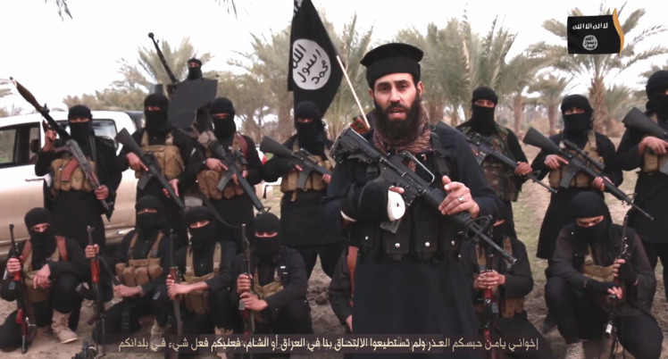 Plus de 120 érudits musulmans accusent l'État islamique d'avoir sali l'Islam Plus de 120 érudits musulmans accusent l'État islamique d'avoir sali l'Islam