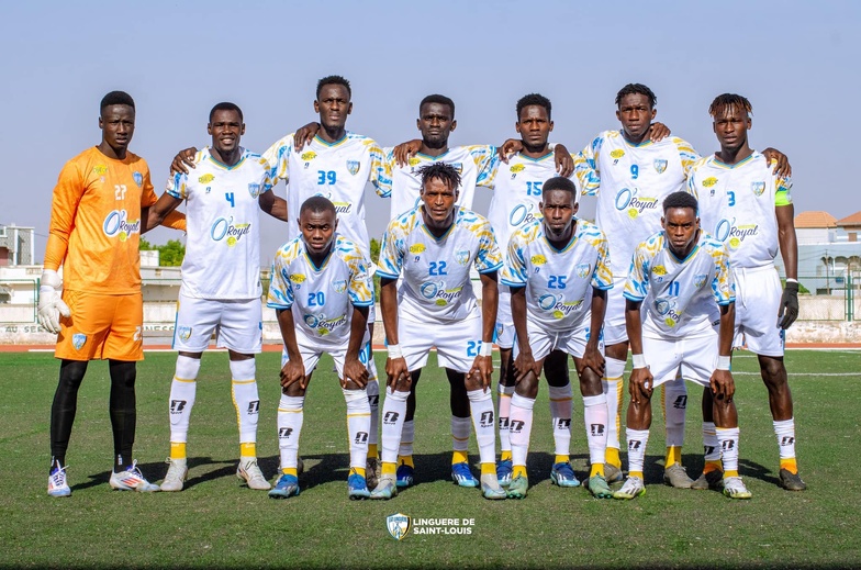 Ligue 1 (12e journée) : Linguère-Us Gorée, « un duel des extrêmes » qui promet Ligue 1 (12e journée) : Linguère-Us Gorée, « un duel des extrêmes » qui promet