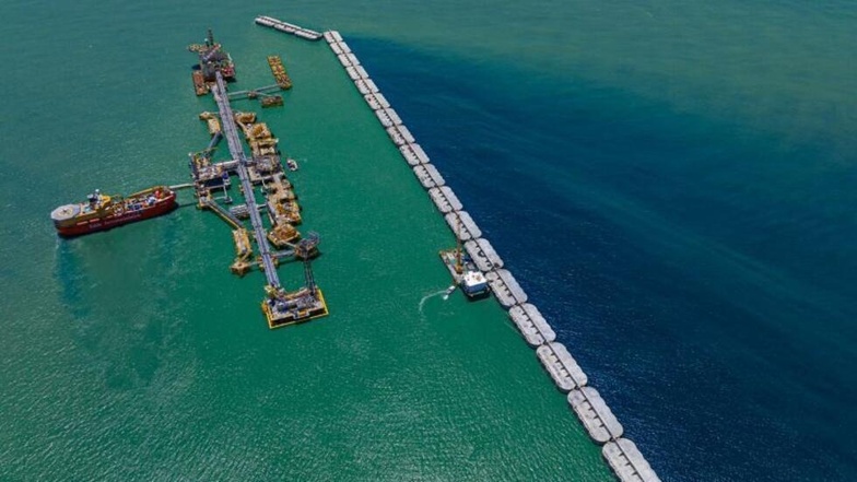 Saint-Louis : Installation d'un comité régional de concertation sur le projet Grand Tortue Ahmeyim (GTA) Saint-Louis : Installation d'un comité régional de concertation sur le projet Grand Tortue Ahmeyim (GTA)