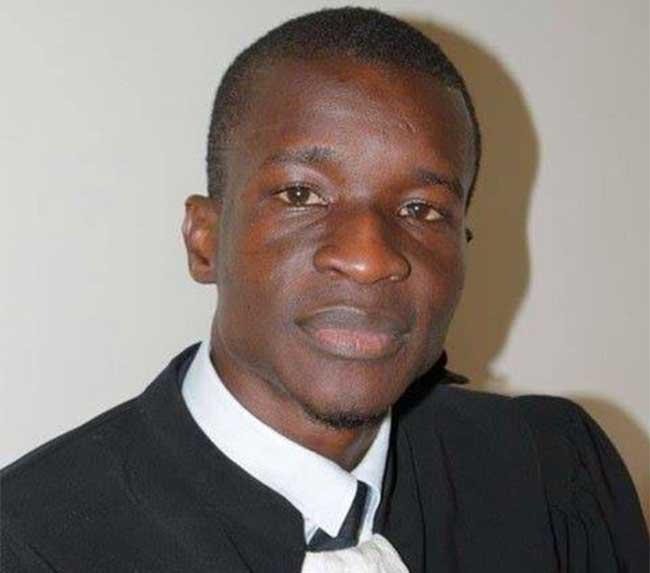 Me Bamba Cissé appelle Pastef à une gouvernance éthique et à tirer les leçons du passé Me Bamba Cissé appelle Pastef à une gouvernance éthique et à tirer les leçons du passé