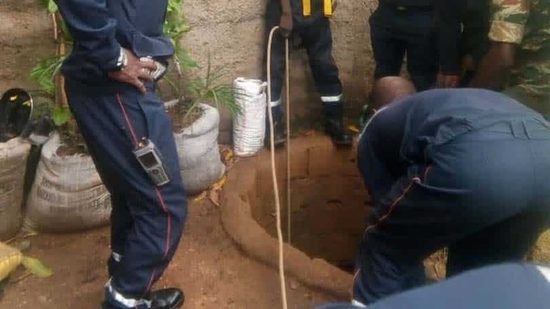 Richardt-Toll : un homme de 31 ans retrouvé mort dans un puits à Keur Birane Richardt-Toll : un homme de 31 ans retrouvé mort dans un puits à Keur Birane