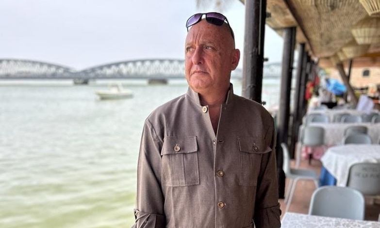 Exploitation du Gaz/Économie du Tourisme : Yannick PHILIP tire sur la sonnette d’alarme Exploitation du Gaz/Économie du Tourisme : Yannick PHILIP tire sur la sonnette d’alarme