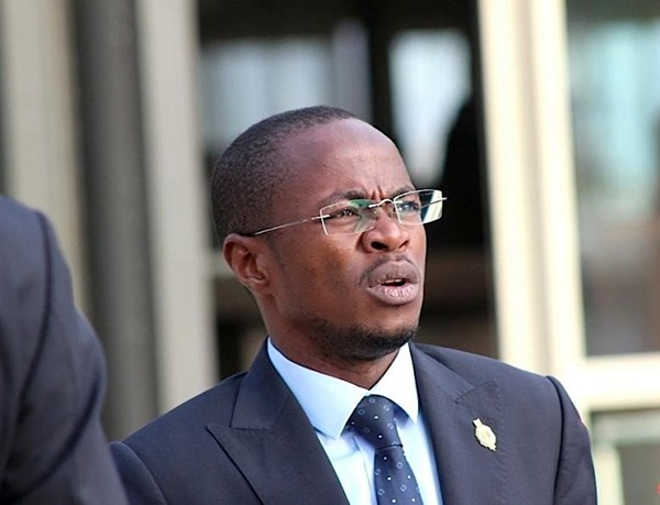 Thiès : la maison du député Abdou Mbow encore cambriolée Thiès : la maison du député Abdou Mbow encore cambriolée