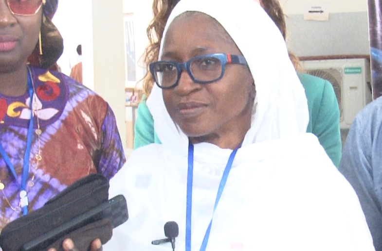 UGB : Un colloque international rend hommage à la contribution magistrale de Fatima FALL sur le patrimoine UGB : Un colloque international rend hommage à la contribution magistrale de Fatima FALL sur le patrimoine