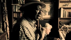 Décès du peintre et sculpteur Saint-Louisien Amadou Sow Décès du peintre et sculpteur Saint-Louisien Amadou Sow