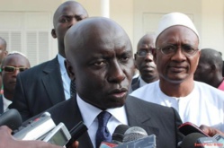 VIDEO - Idrissa Seck : « Je suis inquiet des signes d’énervement et de colère de Macky Sall… »
