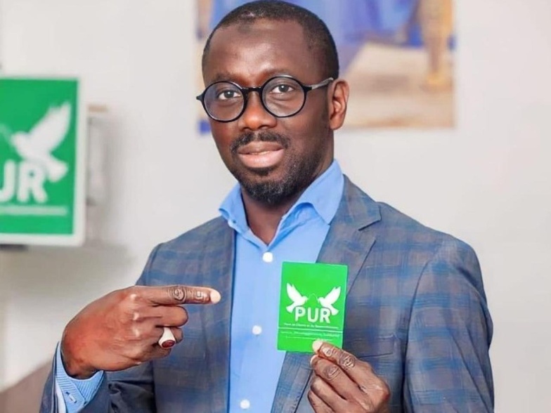 PUR : des responsables réclament la tête de Cheikh Tidiane Youm PUR : des responsables réclament la tête de Cheikh Tidiane Youm