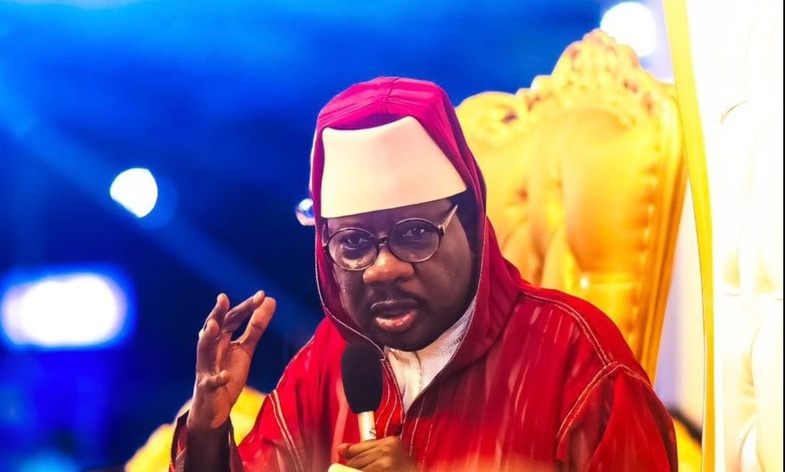 Crise au sien du PR : Serigne Moustapha Sy prend les choses en main Crise au sien du PR : Serigne Moustapha Sy prend les choses en main