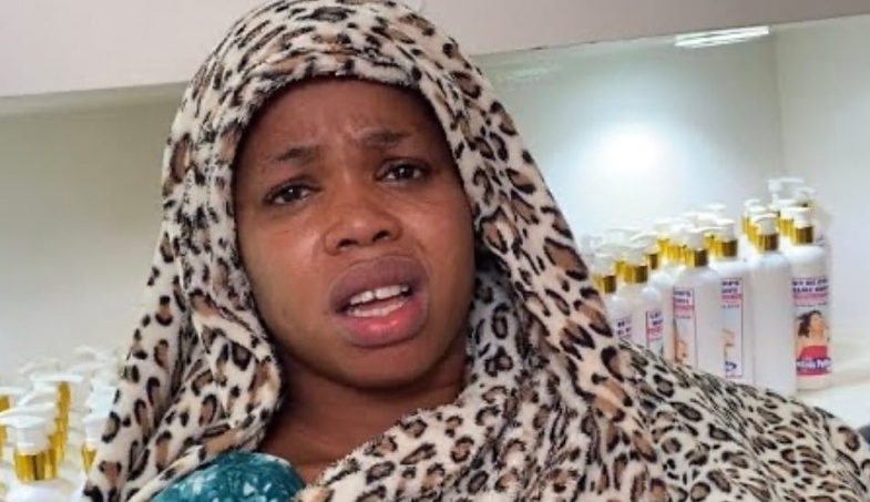 Produits illicites : Après Bbei Lyma, Mame Ndiaye Savon visée par des blouses blanches