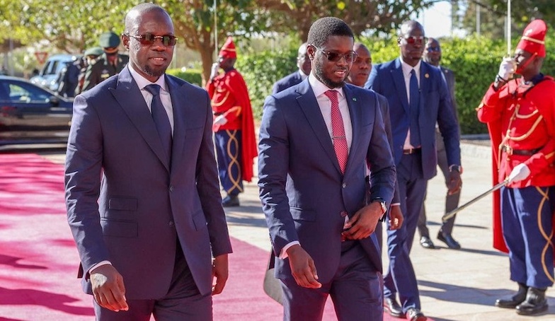 Le communiqué du conseil des ministres du mercredi 29 janvier 2025 Le communiqué du conseil des ministres du mercredi 29 janvier 2025