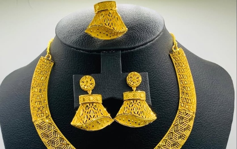 Forte demande des Bijoutiers nationaux : Diomaye appelle à la mise en place d'un comptoir commercial national de l'Or Forte demande des Bijoutiers nationaux : Diomaye appelle à la mise en place d'un comptoir commercial national de l'Or