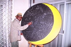 Décès du peintre-sculpteur Amadou Sow : Une lumière de Dak’art s’éteint