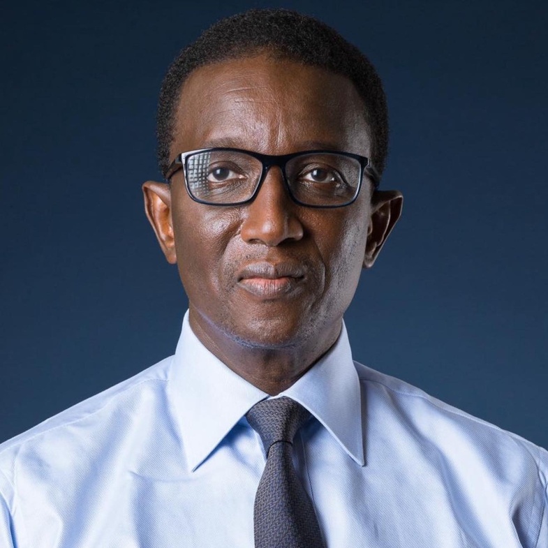 Assemblée nationale : l'absence d'Amadou BA suscite des interrogations Assemblée nationale : l'absence d'Amadou BA suscite des interrogations