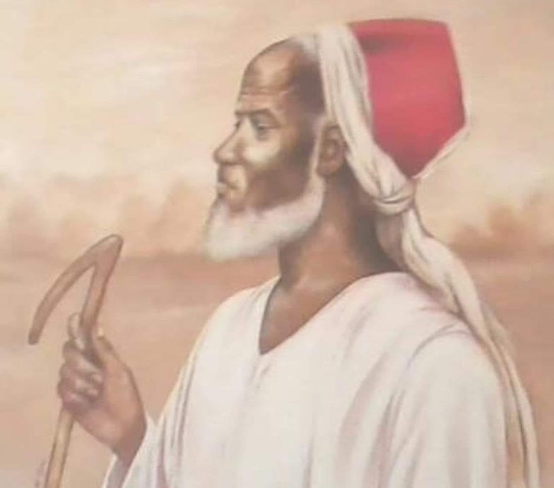 Éducation : Plaidoyer pour l'enseignement de la vie et de l'oeuvre d'Elimane Boubacar Kane Éducation : Plaidoyer pour l'enseignement de la vie et de l'oeuvre d'Elimane Boubacar Kane