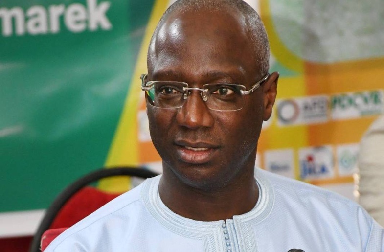 Lettre ouverte au Dr Mabouba DIAGNE, Ministre de l'Agriculture, de la Souveraineté Alimentaire et de l'Élevage Lettre ouverte au Dr Mabouba DIAGNE, Ministre de l'Agriculture, de la Souveraineté Alimentaire et de l'Élevage