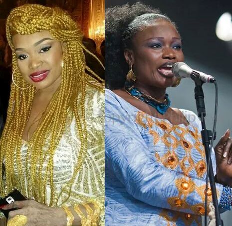 DÉPIGMENTATION: des activistes appellent à « boycotter » le concert d’Oumou SANGARE à Saint-Louis.