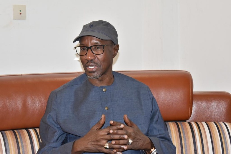 Expropriation de titres fonciers : Un mandat d'arrêt international requis contre Mamour Diallo Expropriation de titres fonciers : Un mandat d'arrêt international requis contre Mamour Diallo