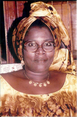 HOMMAGE A MAME YOUNOUSS DIENG. Par Atoumane Ndiaye Doumbia, Conservateur d’Archives et Auteur HOMMAGE A MAME YOUNOUSS DIENG. Par Atoumane Ndiaye Doumbia, Conservateur d’Archives et Auteur