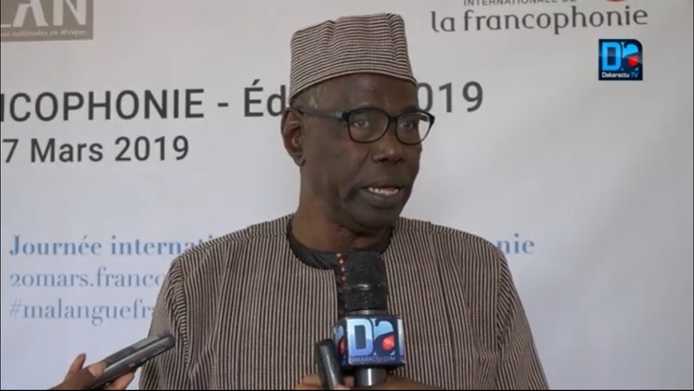 Nécrologie : décès de l’ancien professeur des Universités Moussa Daff Nécrologie : décès de l’ancien professeur des Universités Moussa Daff