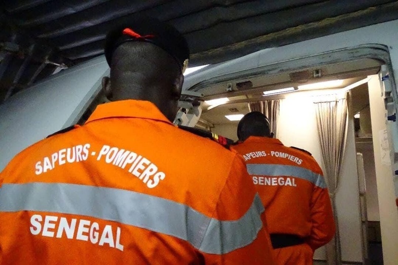 Mpal : Un commerçant retrouvé égorgé dans la brousse Mpal : Un commerçant retrouvé égorgé dans la brousse