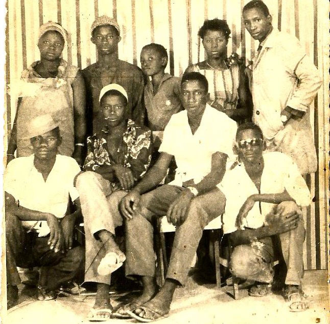 Source Photo: Ahmedou Touré Source Photo: Ahmedou Touré