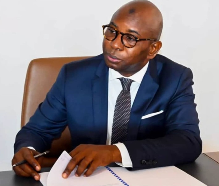 Suspension des programmes de l’USAID : Guirassy alerte sur les répercussions sur l'éducation Suspension des programmes de l’USAID : Guirassy alerte sur les répercussions sur l'éducation