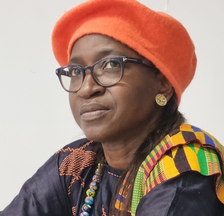 Fatima Fall Niang, une carrière dédiée au patrimoine Fatima Fall Niang, une carrière dédiée au patrimoine