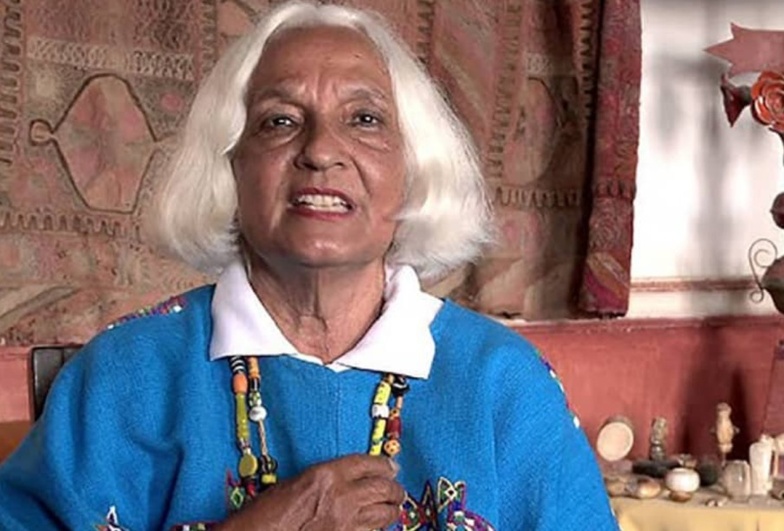 Décès de Marie-José Crespin : pionnière de la magistrature sénégalaise Décès de Marie-José Crespin : pionnière de la magistrature sénégalaise