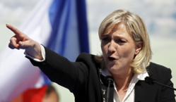 Paludisme : quand Marine Le Pen s’attaque aux essais cliniques de l’Institut Pasteur de Lille au Sénégal ….