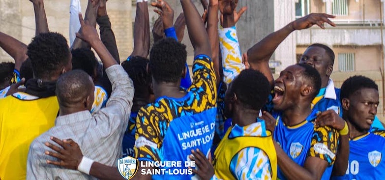 LIGUE 1 : La Linguère renverse Oslo FA (1-0) LIGUE 1 : La Linguère renverse Oslo FA (1-0)