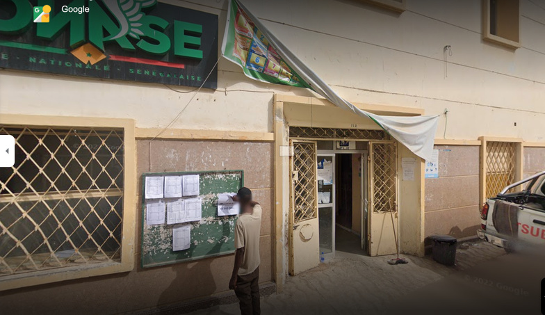 La LONASE de Saint-Louis sera délocalisée vers une autre zone « économiquement rentable » ( DG) La LONASE de Saint-Louis sera délocalisée vers une autre zone « économiquement rentable » ( DG)