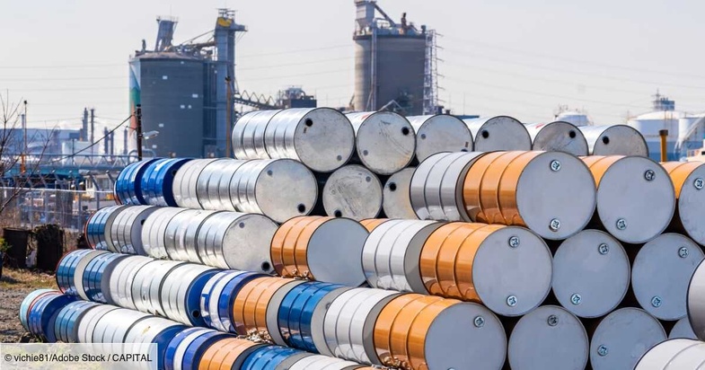 Pétrole sénégalais : La Sar va traiter sa première cargaison de 647 426 barils Pétrole sénégalais : La Sar va traiter sa première cargaison de 647 426 barils