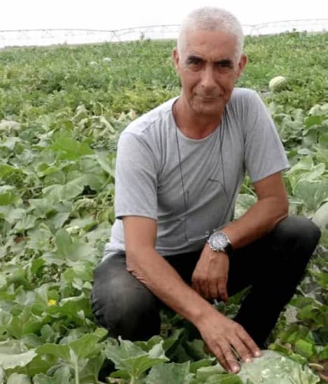 Décès de Khaled BERDIJ : une grosse perte pour le secteur de l'agrobusiness Décès de Khaled BERDIJ : une grosse perte pour le secteur de l'agrobusiness