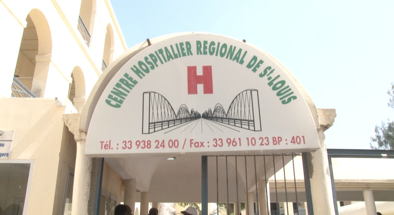 Saint-Louis face à une panne qui dure: Un nouvel appel à doter l’hôpital régional, d’un deuxième scanner Saint-Louis face à une panne qui dure: Un nouvel appel à doter l’hôpital régional, d’un deuxième scanner