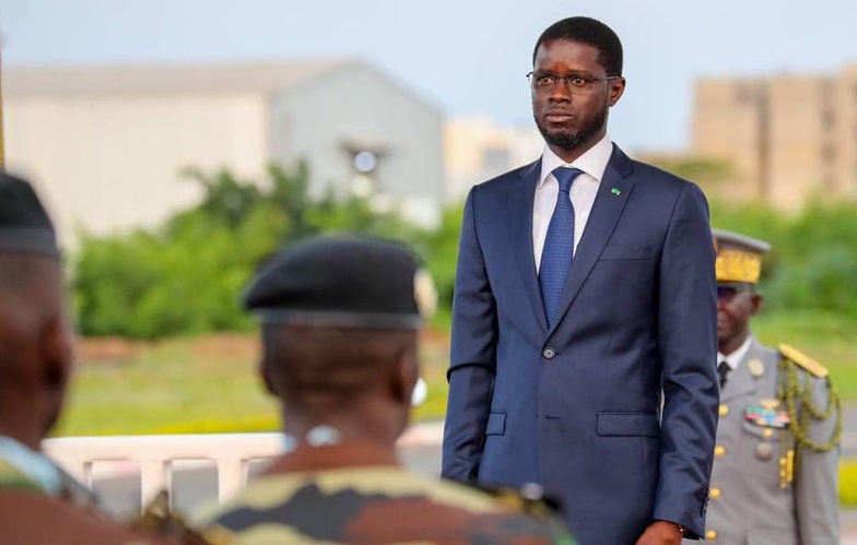 Indice de Perception de la Corruption 2024: le Sénégal gagne 2 points mais reste dans la zone rouge Indice de Perception de la Corruption 2024: le Sénégal gagne 2 points mais reste dans la zone rouge