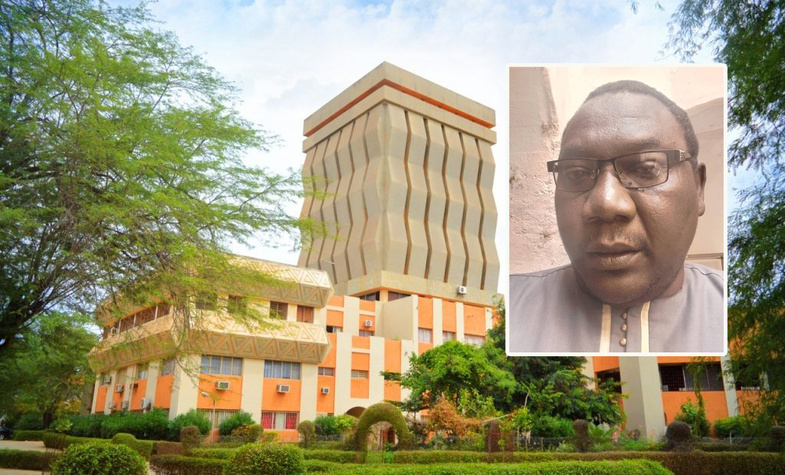 OPINION | Le développement émotionnel est compétence de vie | Par Seydi GUISSE OPINION | Le développement émotionnel est compétence de vie | Par Seydi GUISSE