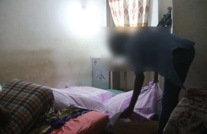 UGB : " Plus d’une centaine d’étudiants souffrent d’un mal être profond " (psychologue) UGB : " Plus d’une centaine d’étudiants souffrent d’un mal être profond " (psychologue)