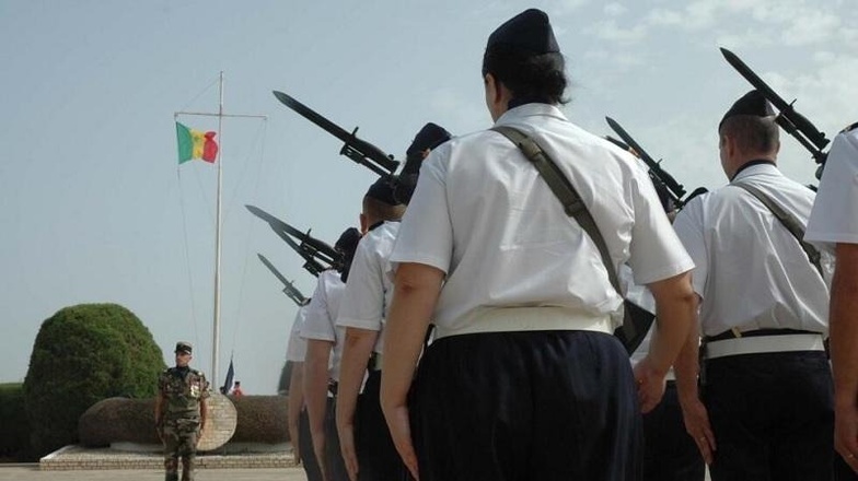 Départ armée française du Sénégal : Les deux pays créent une commission conjointe Départ armée française du Sénégal : Les deux pays créent une commission conjointe